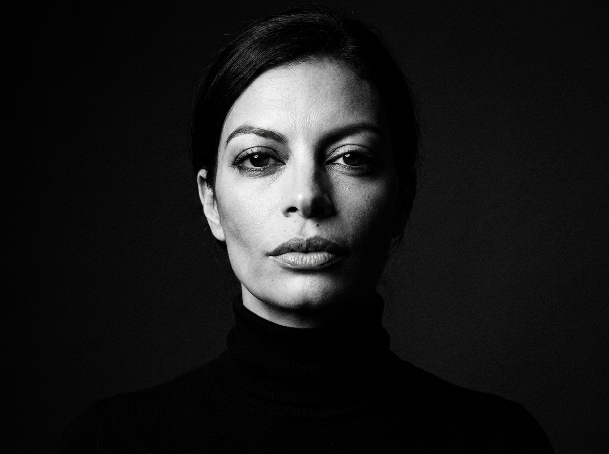 Janice Diaz, host of High Function Revealed
